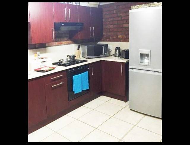 1 BEDROOM APARTMENT RENTED IN COTSWOLD